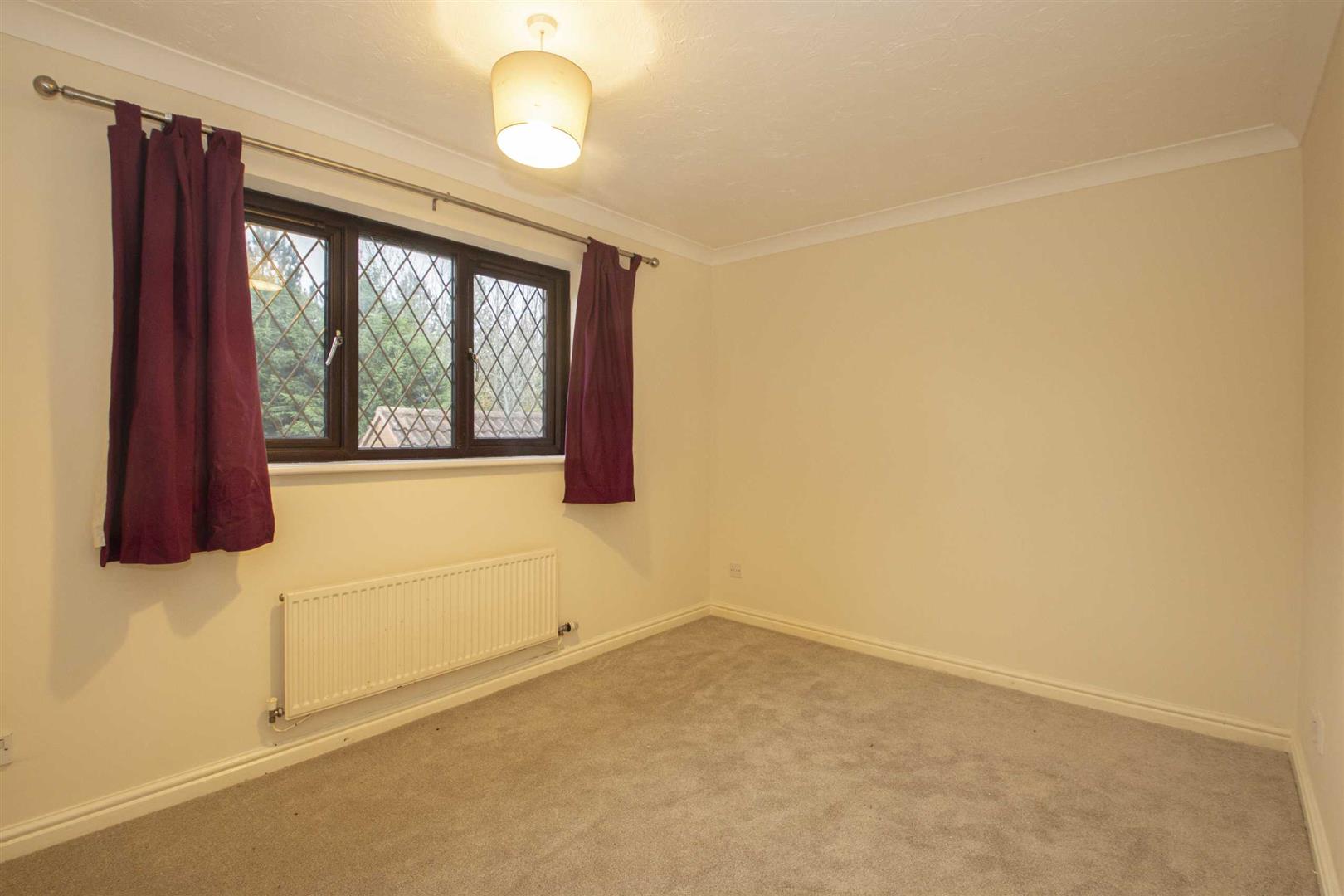 Cardwell Close, Emerson Valley, Milton Keynes